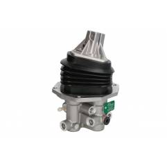 Supapa HGS Man TGA 81326556128,81326056111 - 3