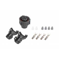 Kit reparatie mufa 4 pini cutie de viteze ZF 5010306112S2,1392811S2
