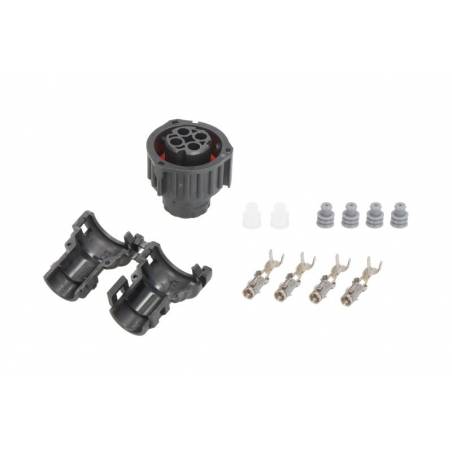 Kit reparatie mufa 4 pini cutie de viteze ZF 5010306112S2,1392811S2