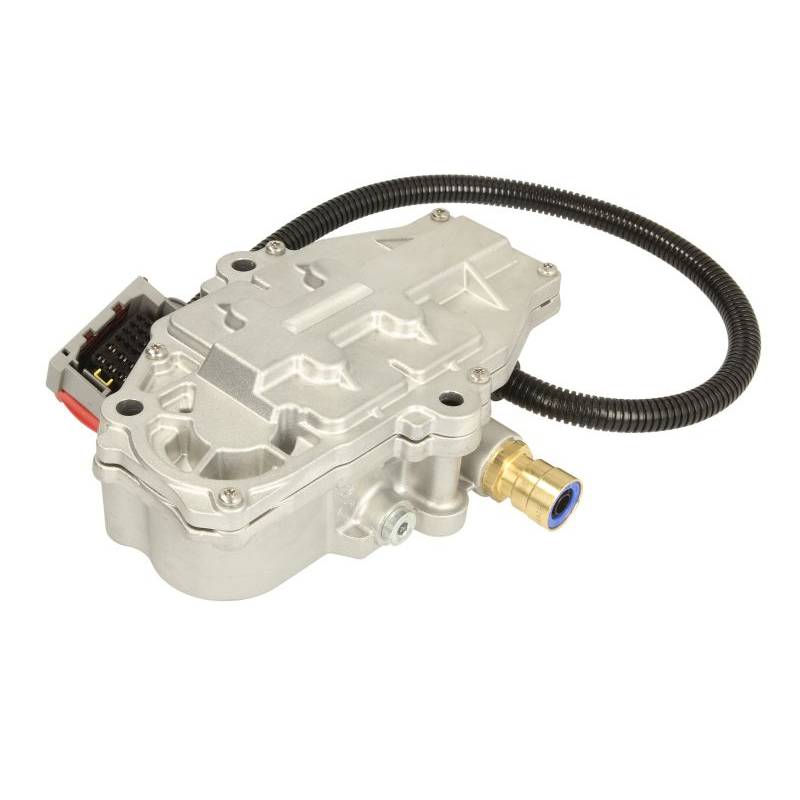 Supapa magnetica cutie de viteze Volvo/Renault 21965284,7421965284 - 1