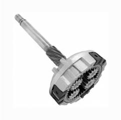 Reductor electromotor