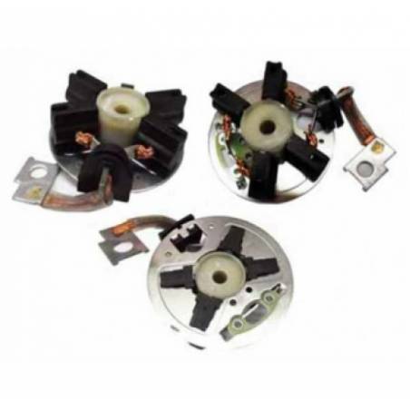 Platou carbuni electromotor Scania M9T65971,2031368