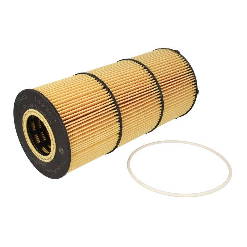 Filtru ulei Mercedes Actros MP4/MP5 4721800609,4721841325 - 1