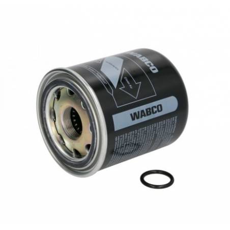 Filtru uscator Scania/Man/Rvi 1932690,N2509990182,7485137862 - 1