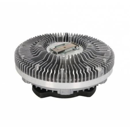 Vascocuplaj ventilator Mercedes Actros MP2/MP3 A0002007222,A0002008322 - 1