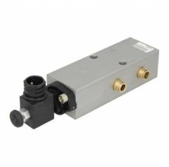 Supapa aer axa liftanta BPW 352062111,0243200702