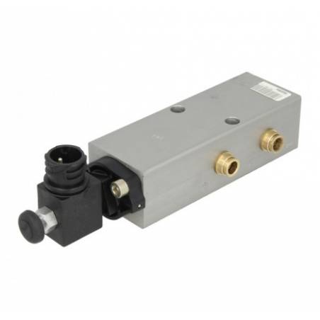 Supapa aer axa liftanta BPW 352062111,0243200702