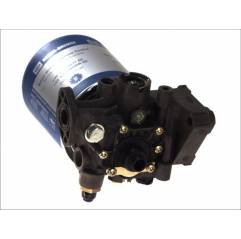 Supapa uscator Mercedes Actros MP2/MP3 A0004301315,LA9034