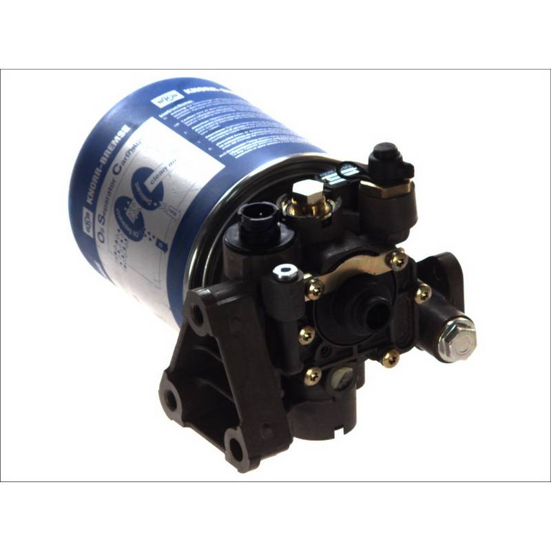 Supapa uscator Mercedes Actros MP2/MP3 A0004301315,LA9034 - 2