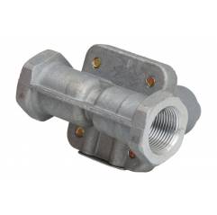 Supapa surplus aer Volvo/Mercedes/Man