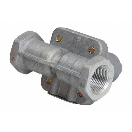 Supapa surplus aer Volvo/Mercedes/Man