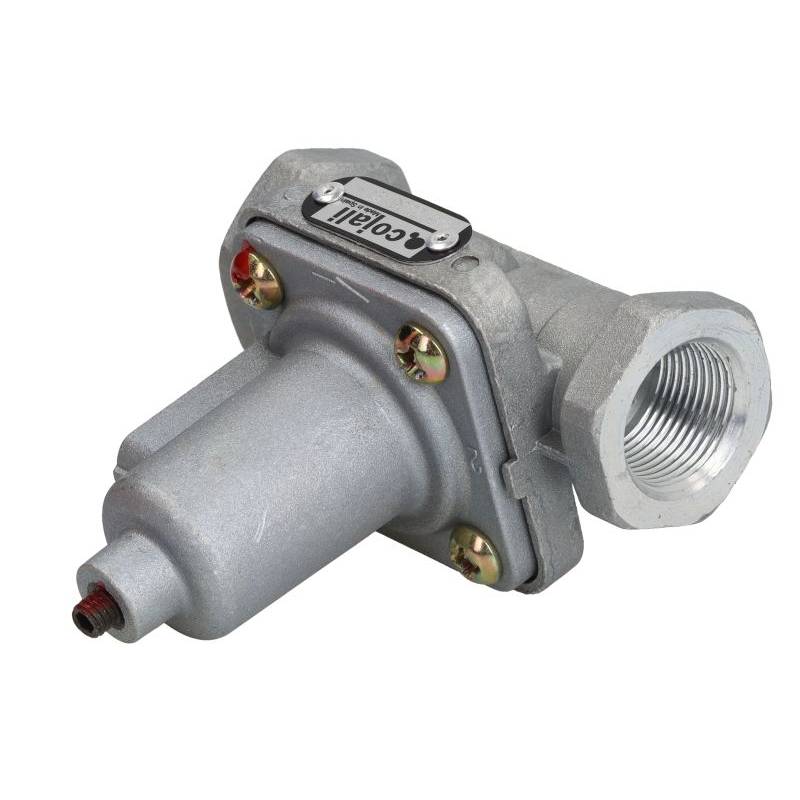 Supapa surplus aer Volvo/Mercedes/Man - 2