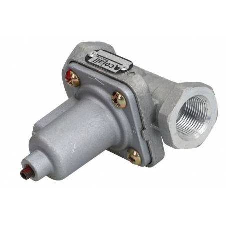 Supapa surplus aer Volvo/Mercedes/Man - 2