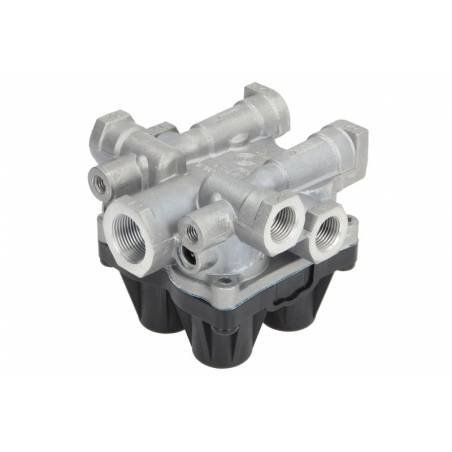 Supapa aer patru circuite Volvo 20755195,20452151