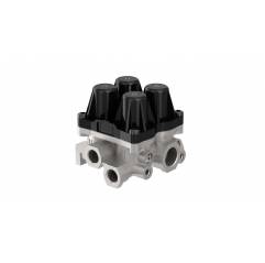 Supapa aer patru circuite Volvo 20755195,20452151 - 3