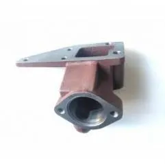 Corp Termostat Perkins 10650586, 137766362, 137766363, 37766361, 37766362 30/146-337766362 Morel - 1