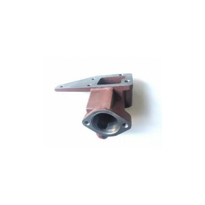 Corp Termostat Perkins 10650586, 137766362, 137766363, 37766361, 37766362 30/146-337766362 Morel - 1