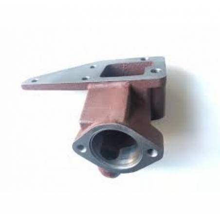 Corp Termostat Perkins 10650586, 137766362, 137766363, 37766361, 37766362 30/146-337766362 Morel - 1