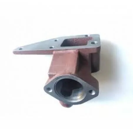 Corp Termostat Perkins 10650586, 137766362, 137766363, 37766361, 37766362 30/146-337766362 Morel - 1