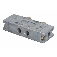 Supapa aer sistem supraalimentare Daf F/Man F2000/Mercedes 0262633,81327349001,A0002601457