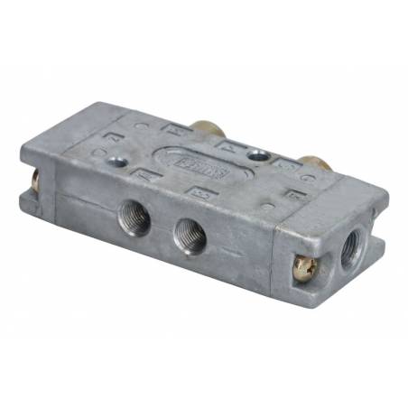 Supapa aer sistem supraalimentare Daf F/Man F2000/Mercedes 0262633,81327349001,A0002601457