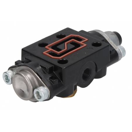 Supapa aer Volvo F/FL/FH 10 Bari 1527591,1653360