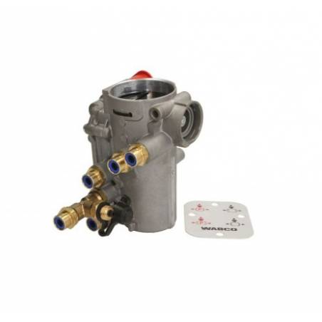 Supapa frana EBS semiremorca Schmitz/Krone 6502259,1012019 - 1