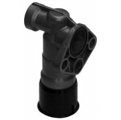 Supapa descarcare rapida 8.5 Bari Daf/Scania/Schmitz - 1