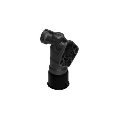 Supapa descarcare rapida 8.5 Bari Daf/Scania/Schmitz - 1