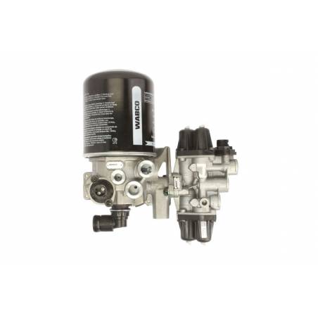 Supapa aer completa Iveco Stralis 41285080,5801414922