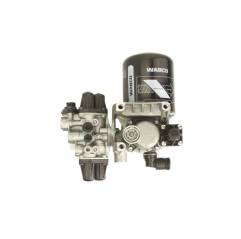 Supapa aer completa Iveco Stralis 41285080,5801414922
