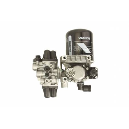 Supapa aer completa Iveco Stralis 41285080,5801414922