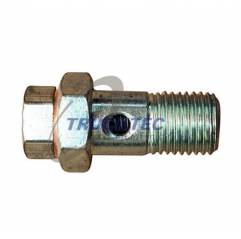 Supapa surplus motorina M14X1.5 Mercedes 609D 0000746584,A0000740684 - 1