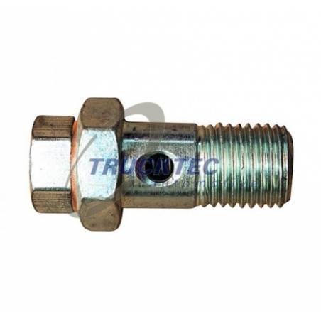 Supapa surplus motorina M14X1.5 Mercedes 609D 0000746584,A0000740684 - 1