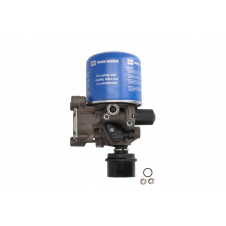 Supapa uscator Daf CF/XF 2107984,LA8645 LA8645