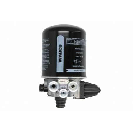 Supapa uscator 10 Bari Man F2000 81521026104,81521026108