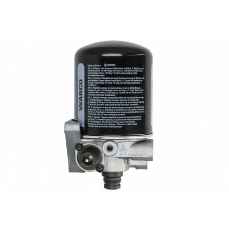 Supapa uscator 10 Bari Man F2000 81521026104,81521026108 - 2