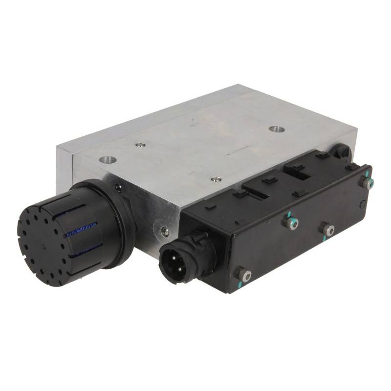 Supapa ELC Volvo/Renault 5010207861,9957009 - 1