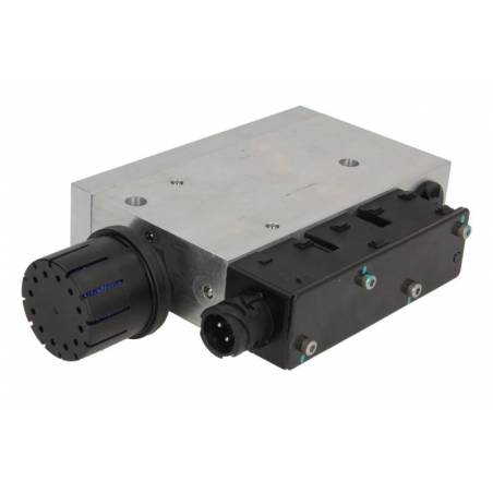 Supapa ELC Volvo/Renault 5010207861,9957009 - 1