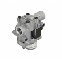 Supapa electromagnetica ABS Daf F/CF/XF 1504901,BR9156 - 1