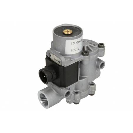 Supapa electromagnetica ABS Daf F/CF/XF 1504901,BR9156