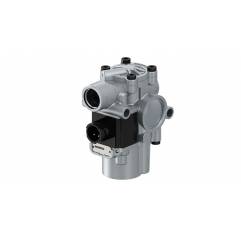 Supapa electromagnetica ABS Daf F/CF/XF 1504901,BR9156 - 4