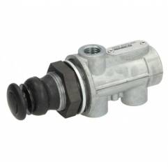 Supapa aer frana serviciu Iveco TurboStar/Man F2000 4782794,81521856041 - 1