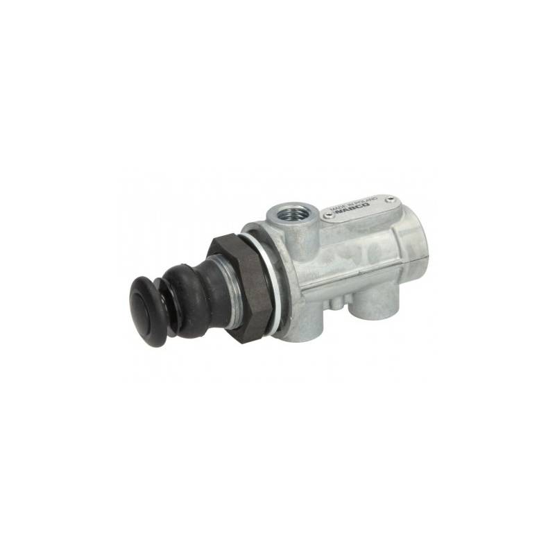 Supapa aer frana serviciu Iveco TurboStar/Man F2000 4782794,81521856041 - 1