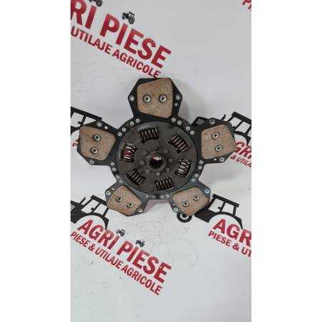 DISC AMBREIAJ CASE 1964154C1, 1964154EX 329000111 458329000111 25/221-116 LUK - 1