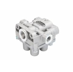 Supapa 4 cai Iveco Stralis AE4646,K019909N00 - 1