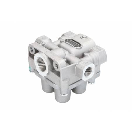 Supapa 4 cai Iveco Stralis AE4646,K019909N00 - 1