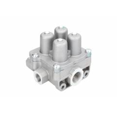 Supapa 4 cai Iveco Stralis AE4646,K019909N00 - 3