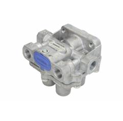 Supapa aer 4 circuite Man F2000/F90 81521516081,81521516092 - 3