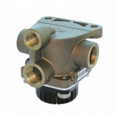 Supapa aer 10 Bari Man TGM/TGS/TGX 81521166075,N2521160015 - 1